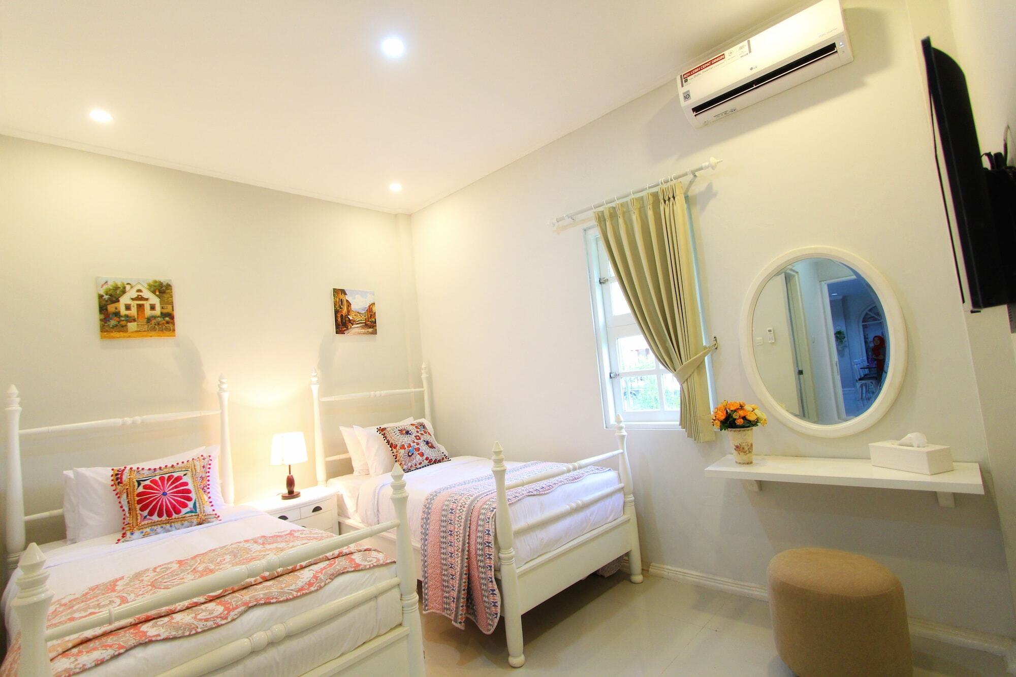 Omah Madam Semarang
